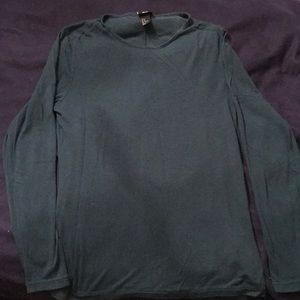 Men’s H&M Long-Sleeved Tee